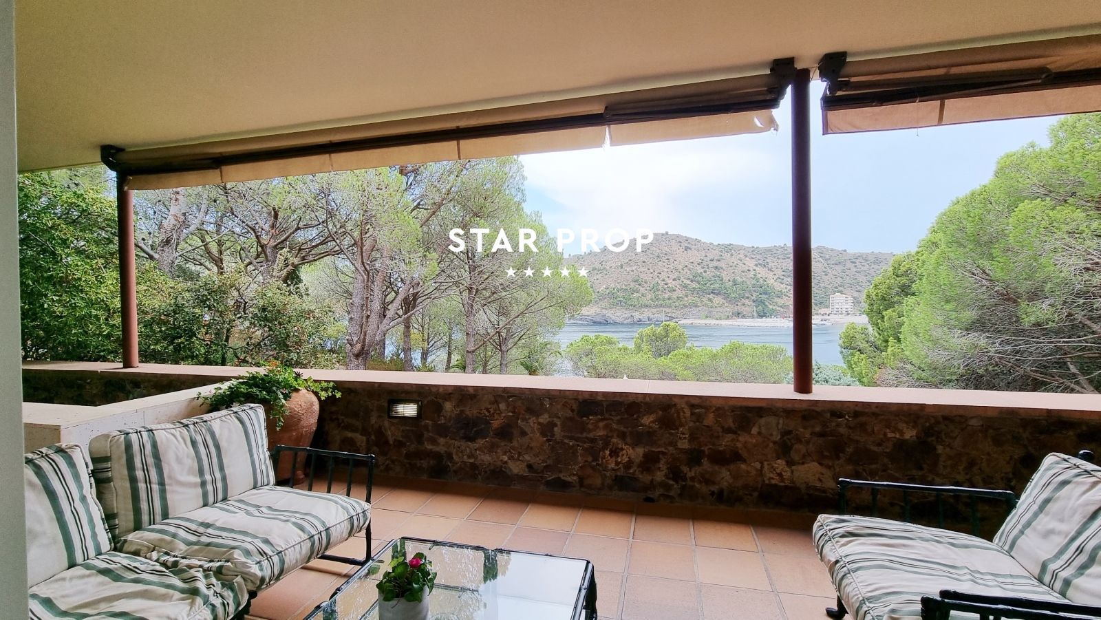7 Bed, 6 Bath, HouseFor Sale, Colera, Girona