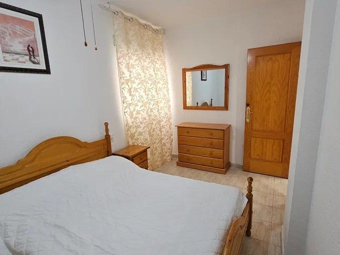 2 Bed, 1 Bath, ApartmentFor Sale, Torrevieja, Alicante