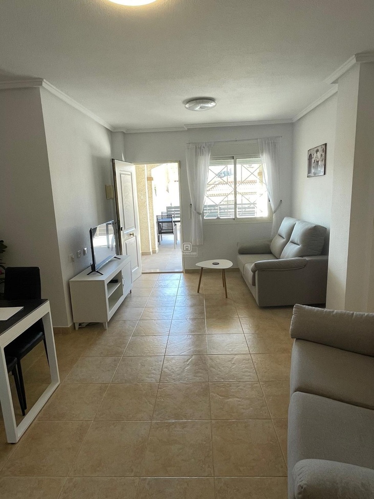2 Bed, 1 Bath, ApartmentFor Sale, Los Altos, Alicante