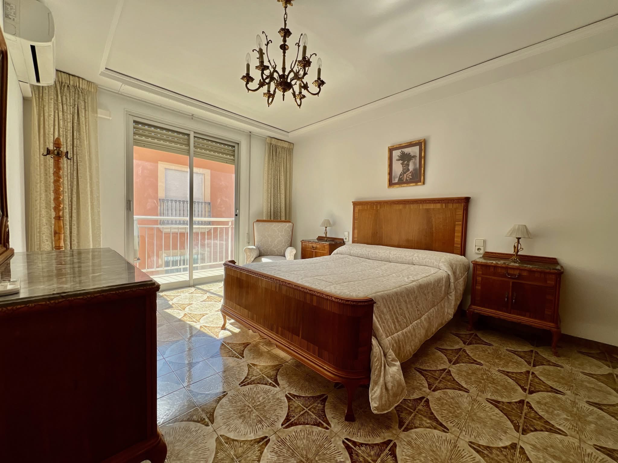 4 Bed, 2 Bath, ApartmentFor Sale, Pego, Alicante