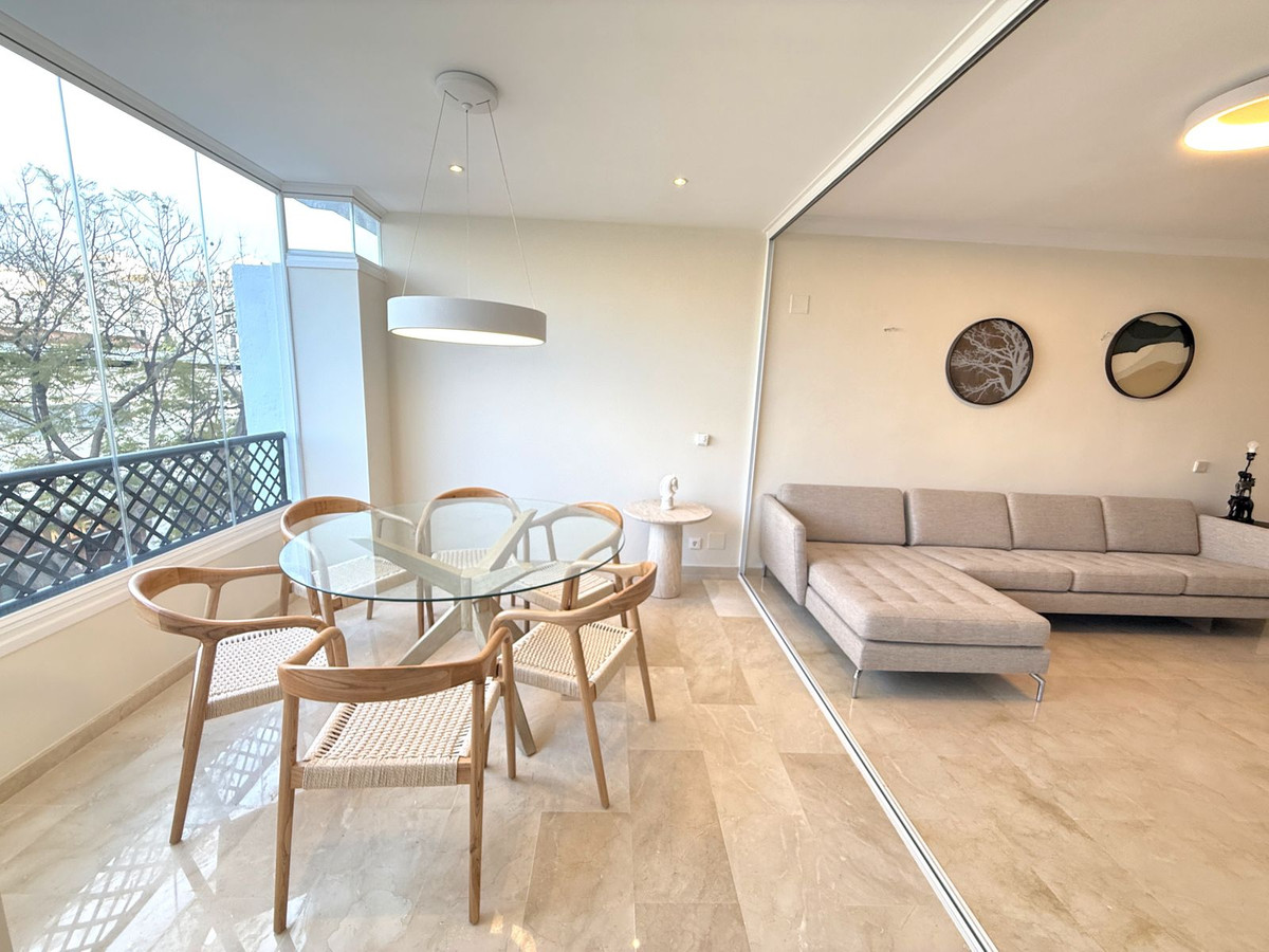 2 Bed, 2 Bath, ApartmentFor Sale, Puerto Banus, Malaga