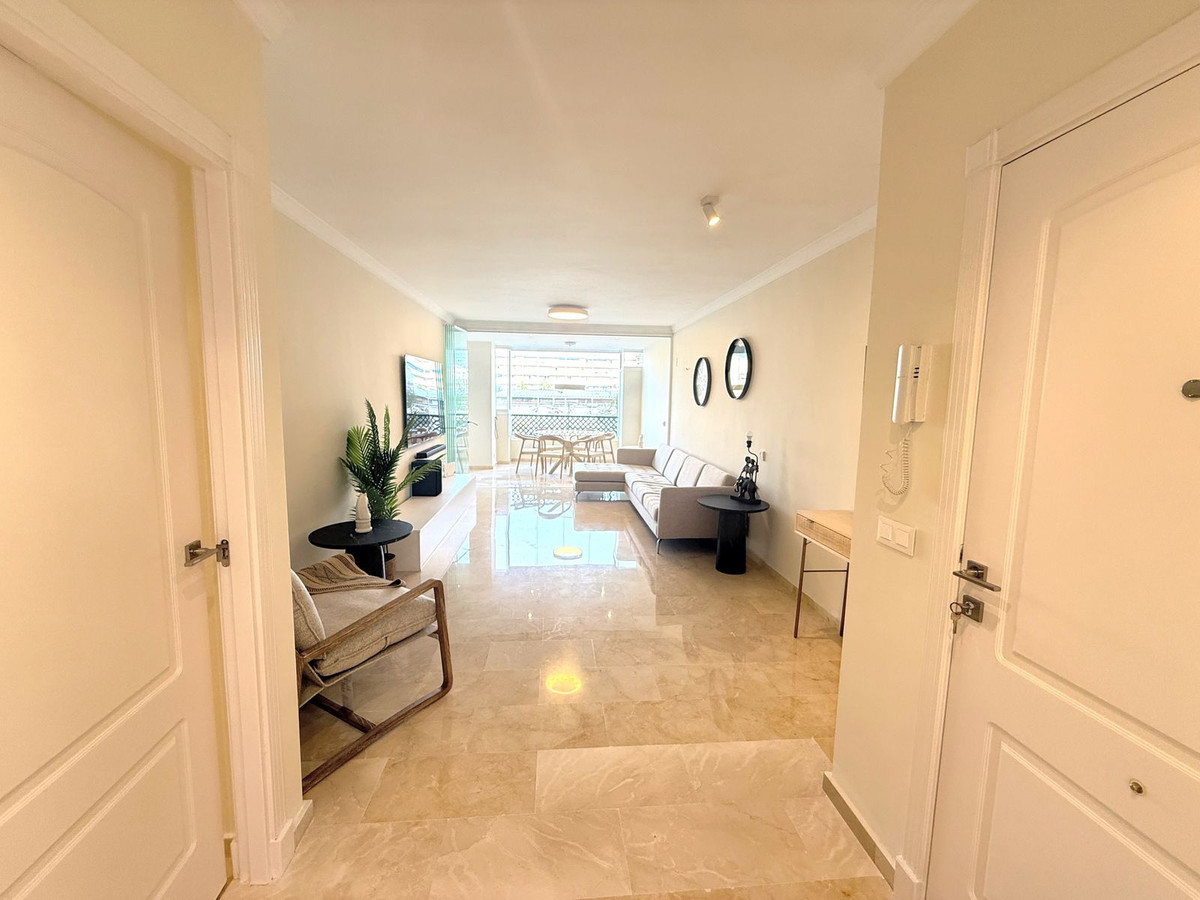 2 Bed, 2 Bath, ApartmentFor Sale, Puerto Banus, Malaga