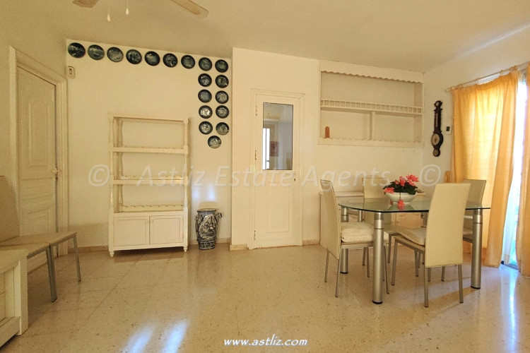 3 Bed, 3 Bath, HouseFor Sale, Sueño Azul, Callao Salvaje