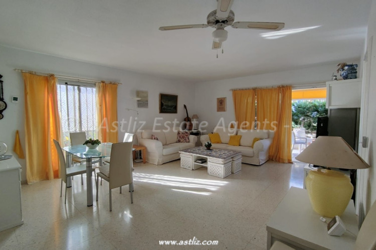 3 Bed, 3 Bath, HouseFor Sale, Sueño Azul, Callao Salvaje