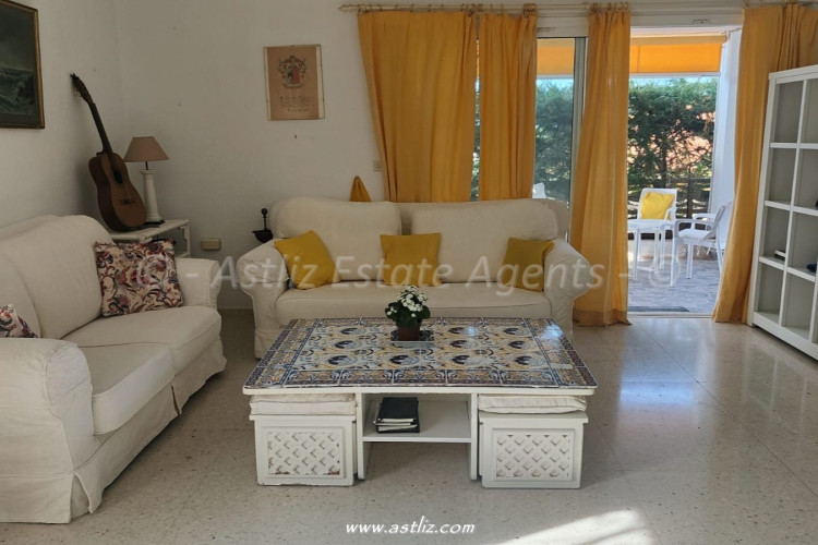 3 Bed, 3 Bath, HouseFor Sale, Sueño Azul, Callao Salvaje