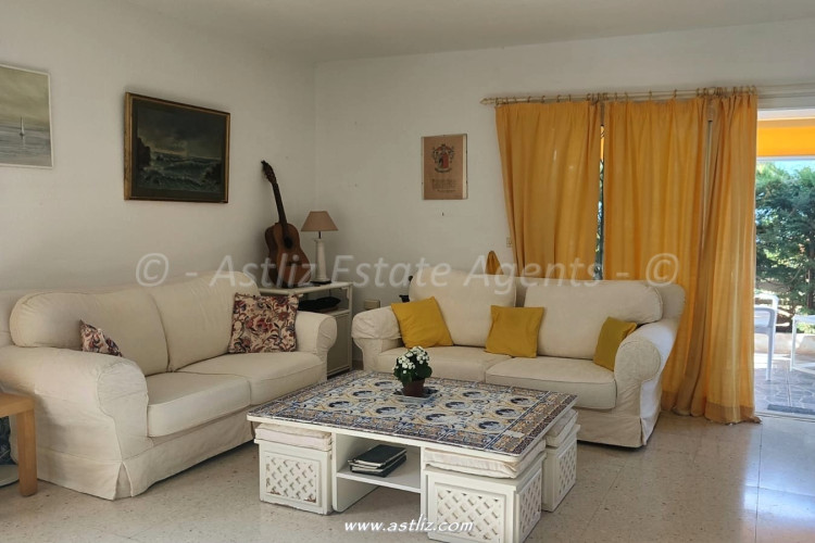 3 Bed, 3 Bath, HouseFor Sale, Sueño Azul, Callao Salvaje