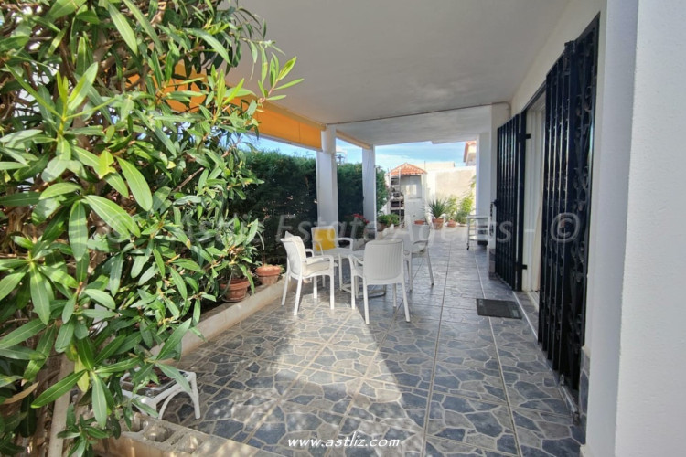 3 Bed, 3 Bath, HouseFor Sale, Sueño Azul, Callao Salvaje