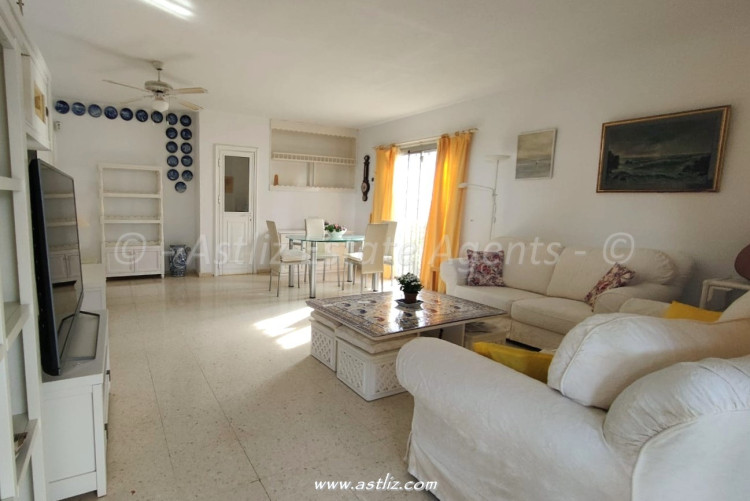3 Bed, 3 Bath, HouseFor Sale, Sueño Azul, Callao Salvaje
