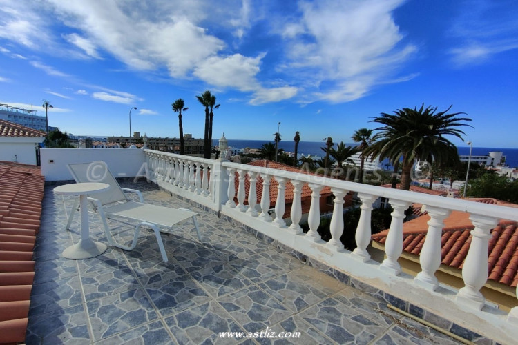 3 Bed, 3 Bath, HouseFor Sale, Sueño Azul, Callao Salvaje