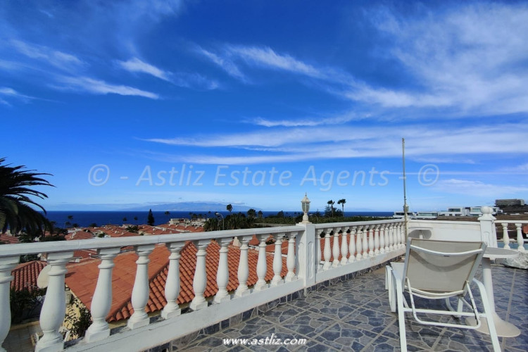 3 Bed, 3 Bath, HouseFor Sale, Sueño Azul, Callao Salvaje