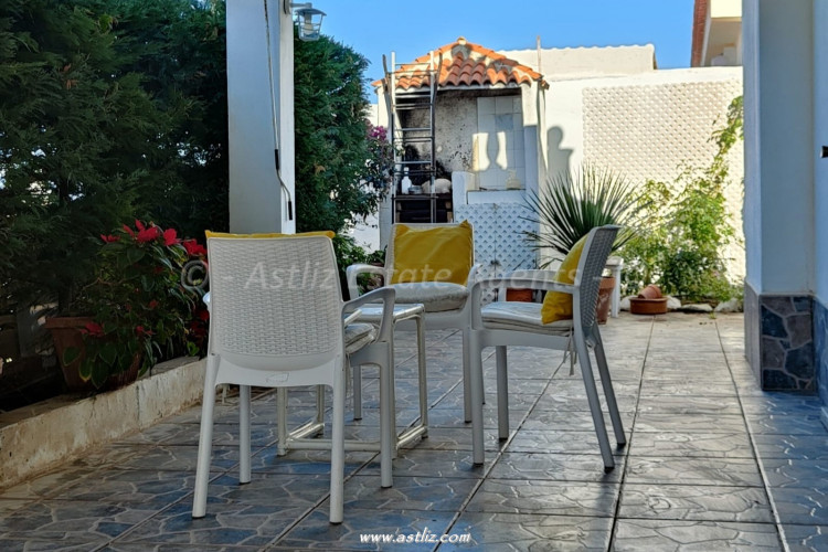 3 Bed, 3 Bath, HouseFor Sale, Sueño Azul, Callao Salvaje