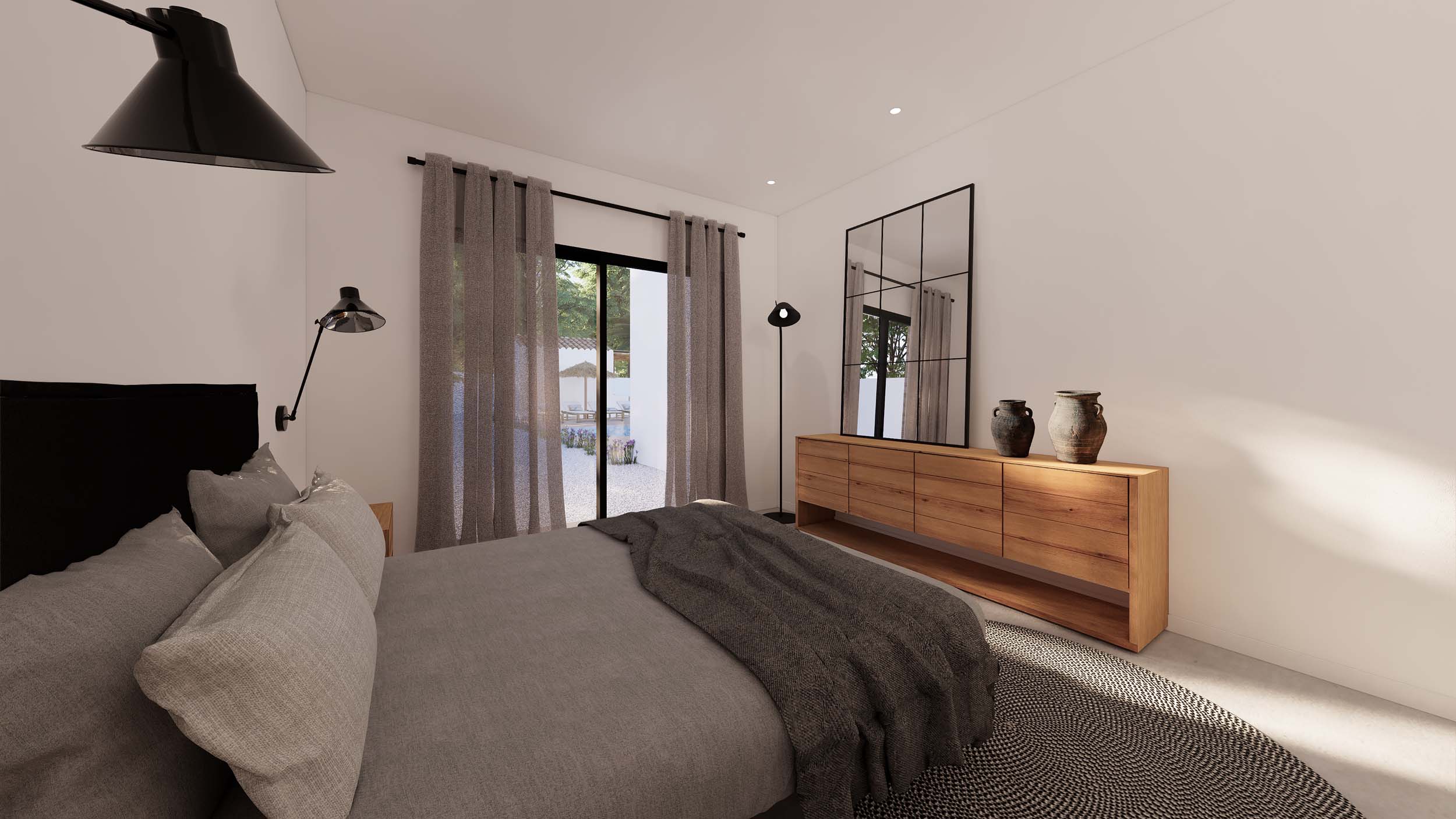 4 Bed, 5 Bath, HouseFor Sale, Moraira, Alicante