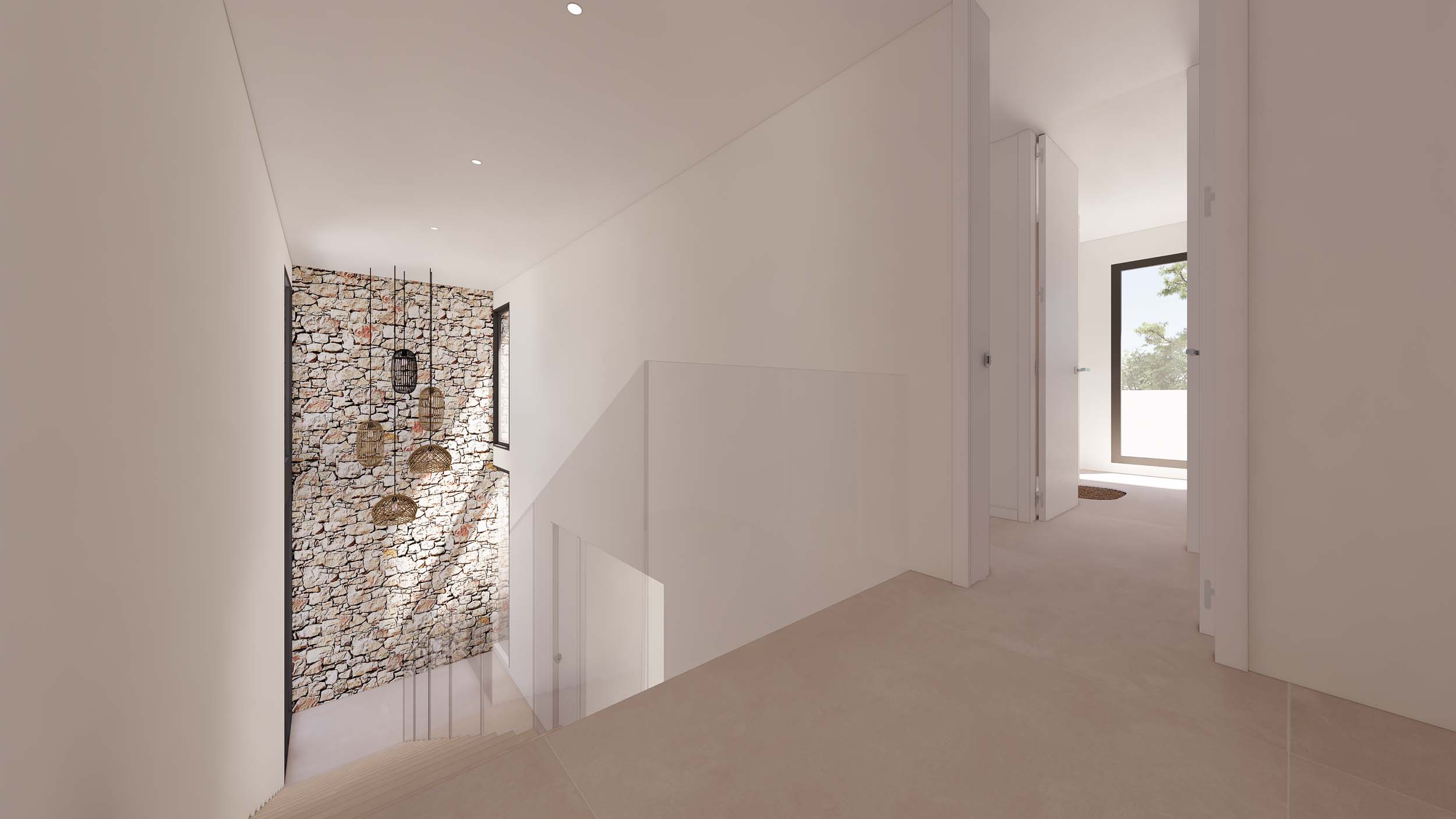 4 Bed, 3 Bath, HouseFor Sale, Moraira, Alicante