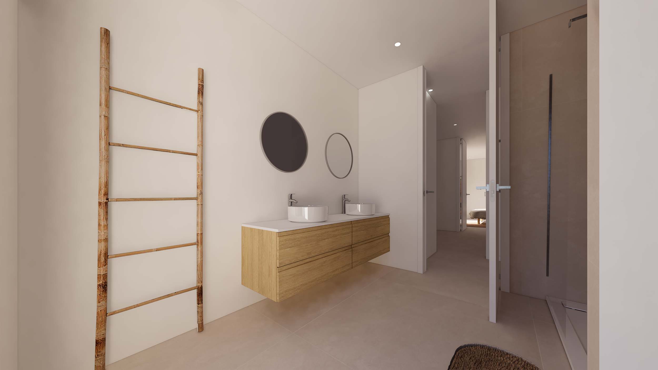 4 Bed, 3 Bath, HouseFor Sale, Moraira, Alicante