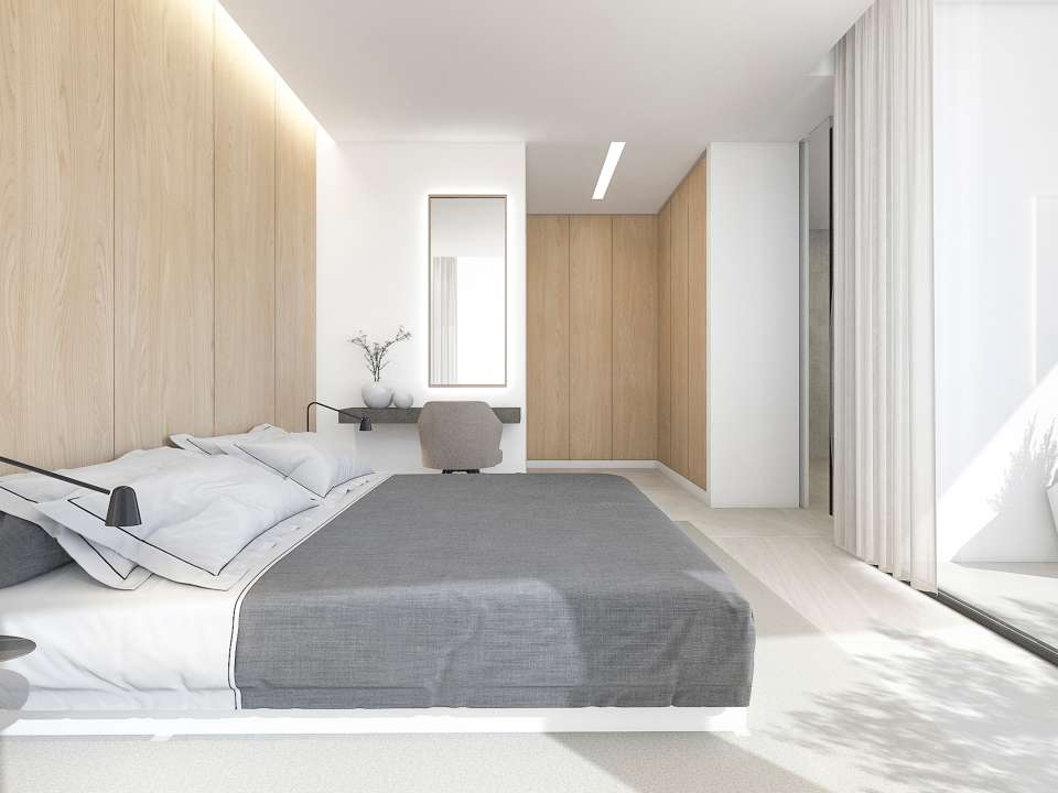 4 Bed, 3 Bath, HouseFor Sale, Benitachell, Alicante