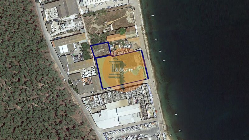Land, For Sale