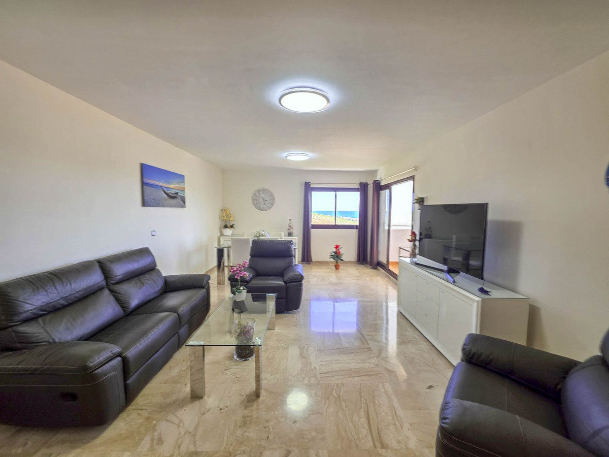 2 Bed, 2 Bath, ApartmentFor Sale, Casares Playa, Malaga