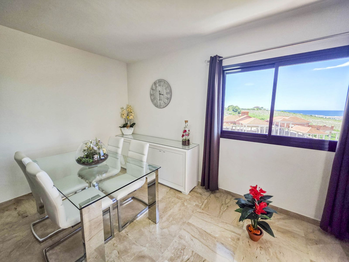 2 Bed, 2 Bath, ApartmentFor Sale, Casares Playa, Malaga
