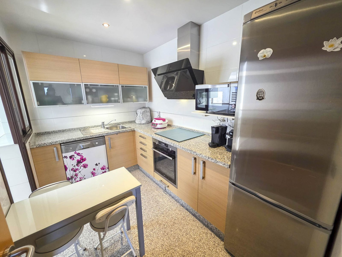 2 Bed, 2 Bath, ApartmentFor Sale, Casares Playa, Malaga