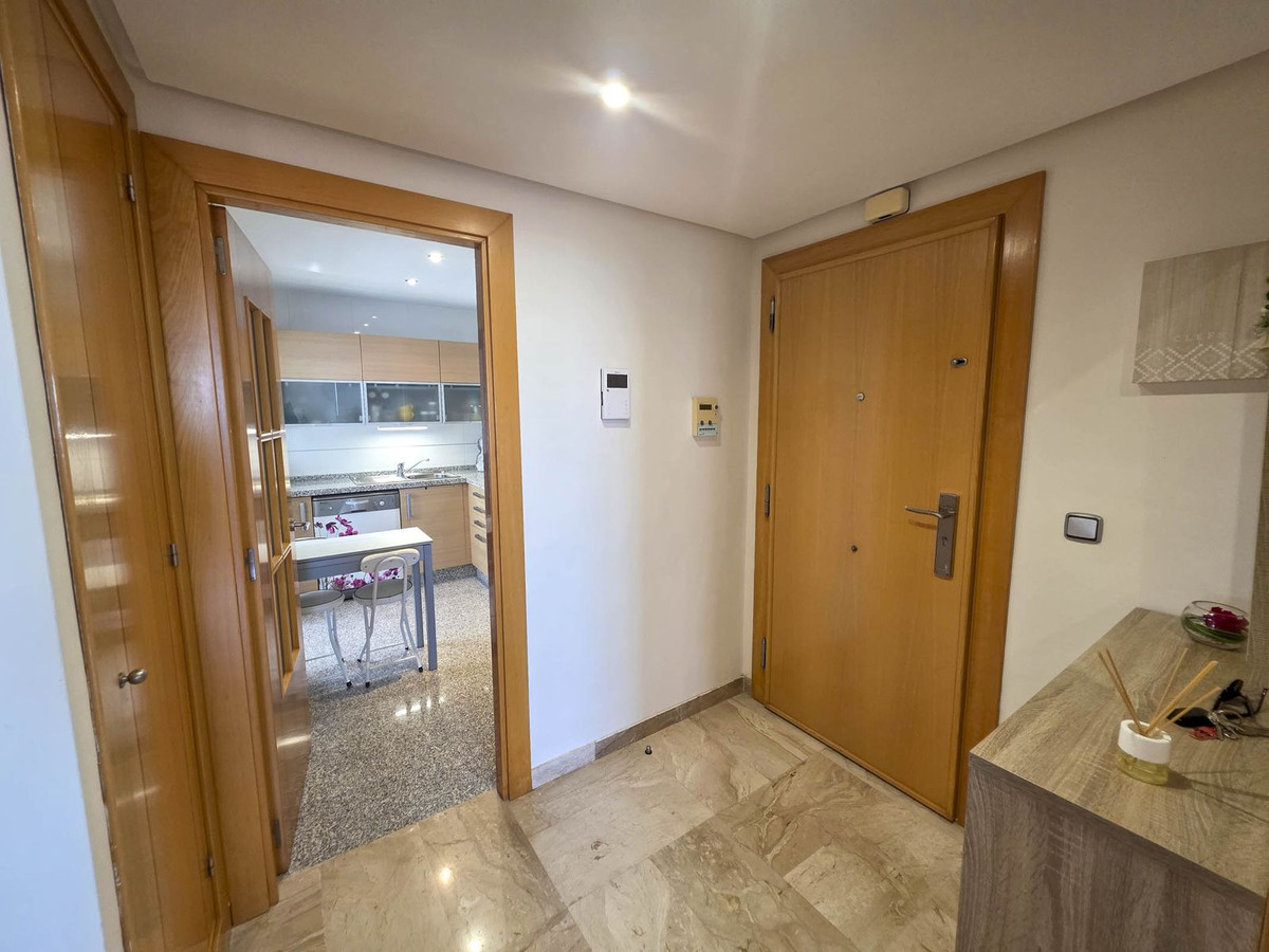 2 Bed, 2 Bath, ApartmentFor Sale, Casares Playa, Malaga