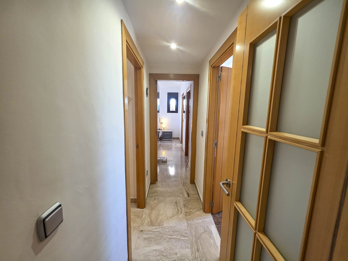 2 Bed, 2 Bath, ApartmentFor Sale, Casares Playa, Malaga