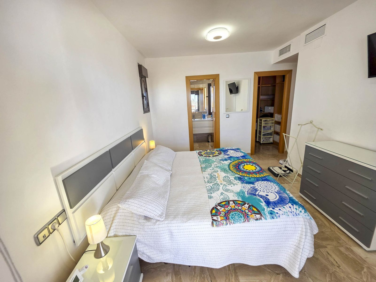 2 Bed, 2 Bath, ApartmentFor Sale, Casares Playa, Malaga