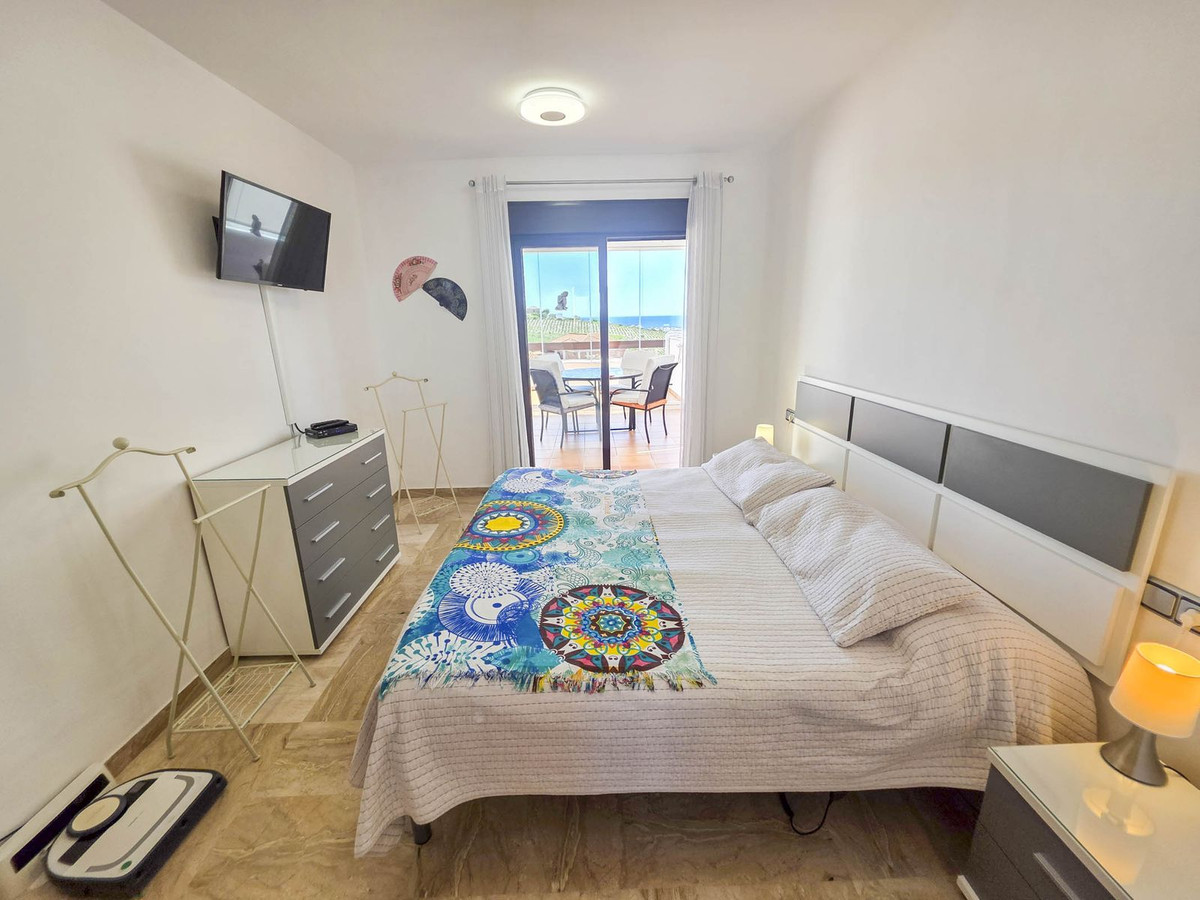 2 Bed, 2 Bath, ApartmentFor Sale, Casares Playa, Malaga