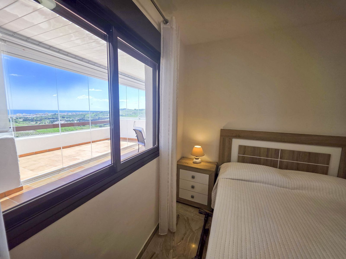 2 Bed, 2 Bath, ApartmentFor Sale, Casares Playa, Malaga