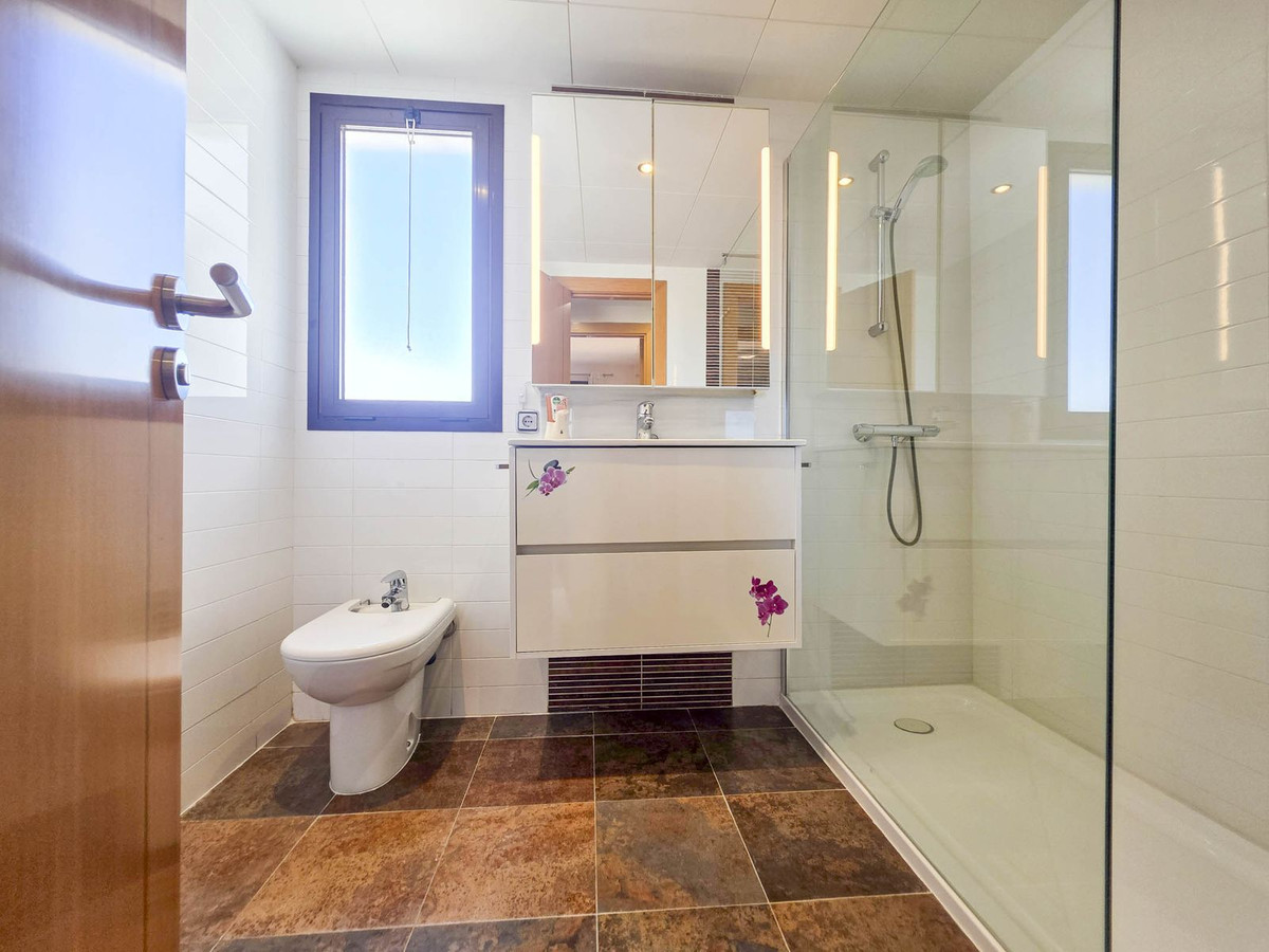 2 Bed, 2 Bath, ApartmentFor Sale, Casares Playa, Malaga