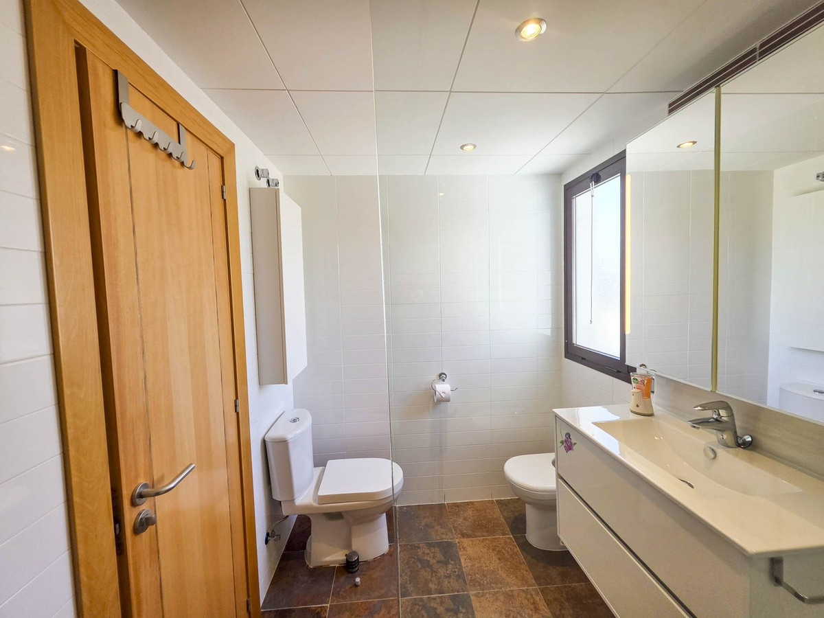 2 Bed, 2 Bath, ApartmentFor Sale, Casares Playa, Malaga