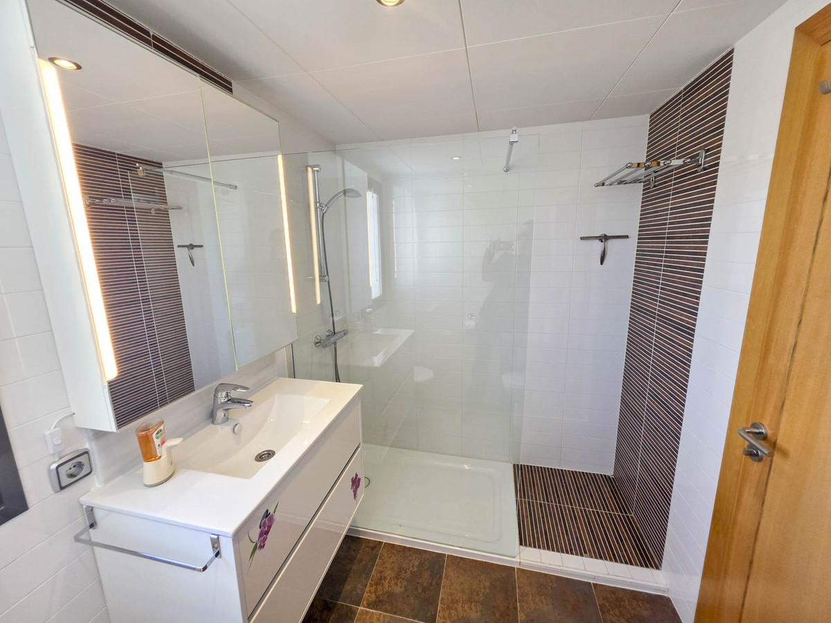 2 Bed, 2 Bath, ApartmentFor Sale, Casares Playa, Malaga