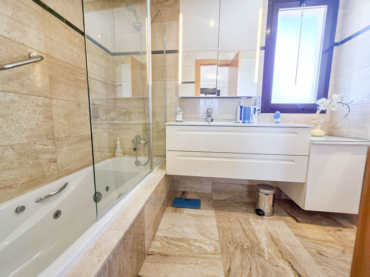 2 Bed, 2 Bath, ApartmentFor Sale, Casares Playa, Malaga