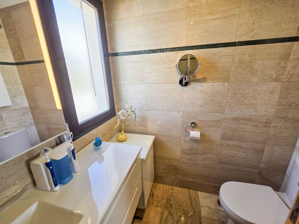 2 Bed, 2 Bath, ApartmentFor Sale, Casares Playa, Malaga