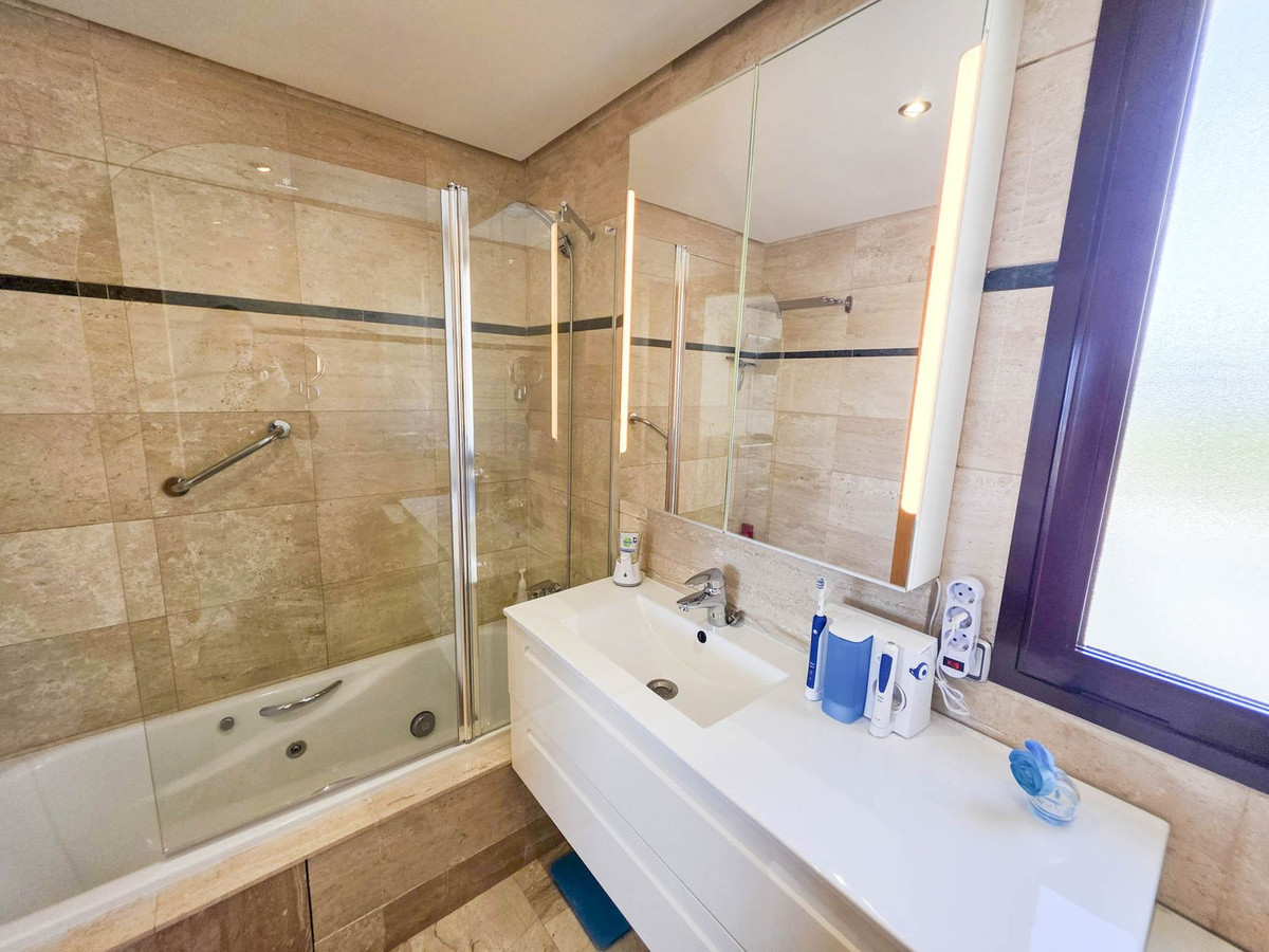 2 Bed, 2 Bath, ApartmentFor Sale, Casares Playa, Malaga