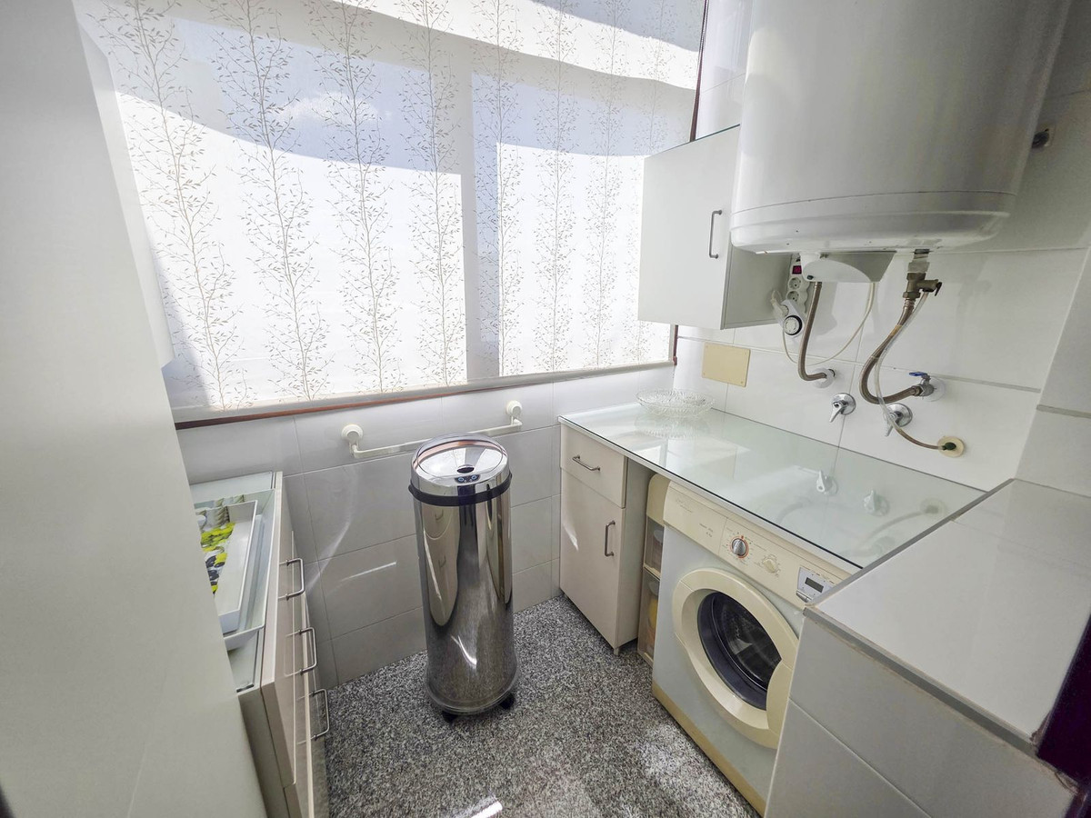 2 Bed, 2 Bath, ApartmentFor Sale, Casares Playa, Malaga