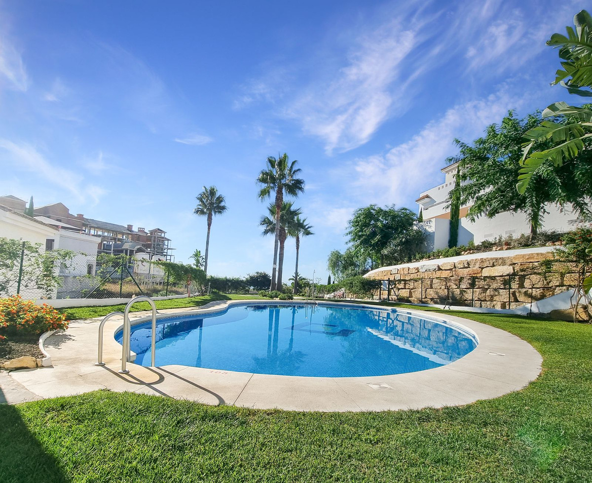 2 Bed, 2 Bath, ApartmentFor Sale, Casares Playa, Malaga