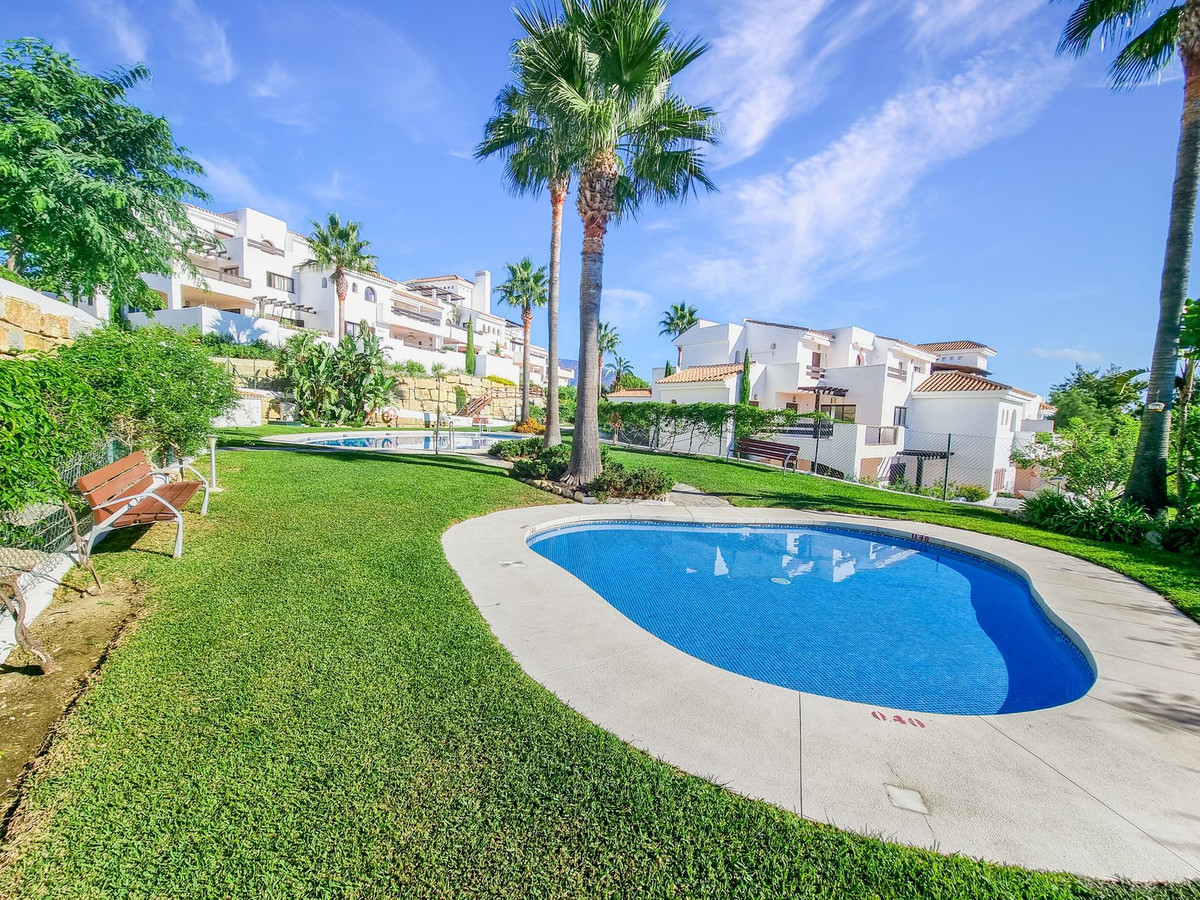 2 Bed, 2 Bath, ApartmentFor Sale, Casares Playa, Malaga