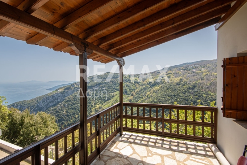8 Bed, HouseFor Sale, Tsagkarada, Mouresi, Magnesia