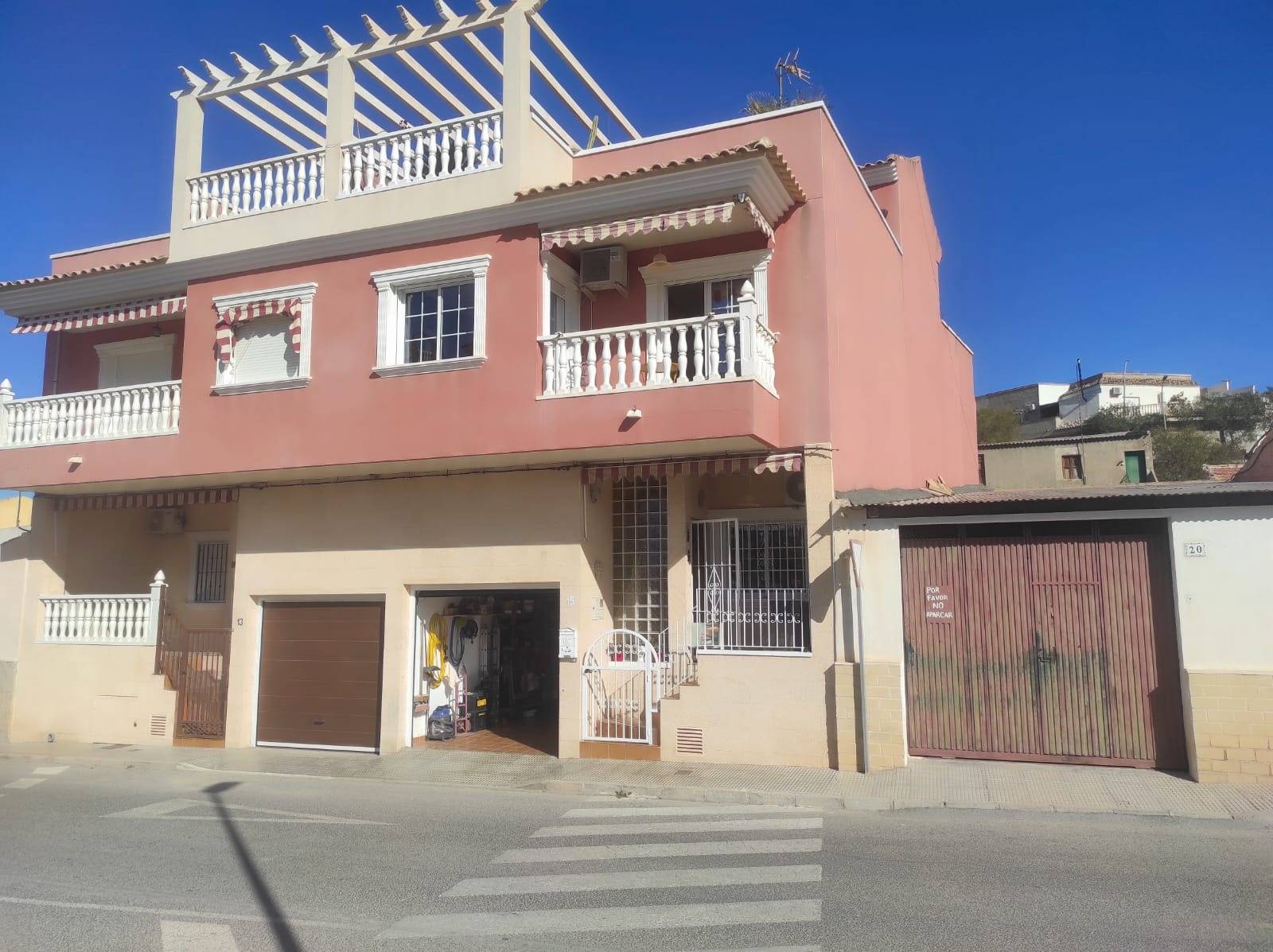 3 Bed, 2 Bath, HouseFor Sale, Bigastro, Alicante