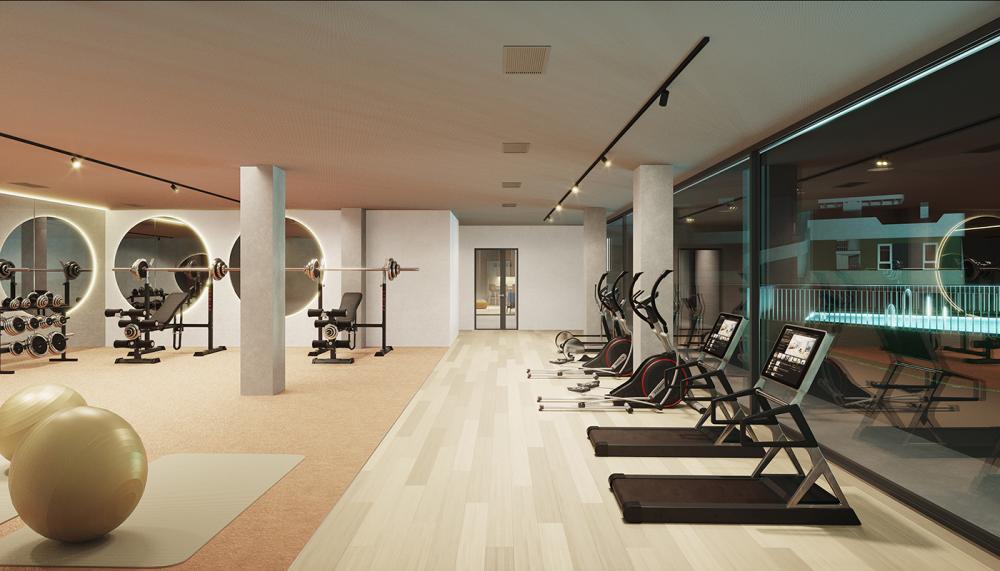 2 Bed, 2 Bath, ApartmentFor Sale, La Cala de Mijas, Malaga