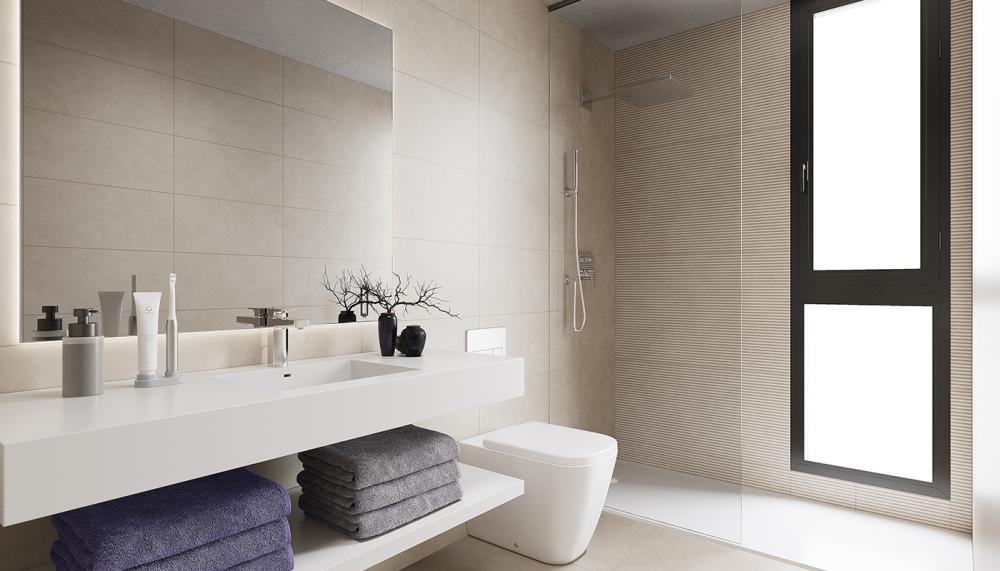 2 Bed, 2 Bath, ApartmentFor Sale, La Cala de Mijas, Malaga