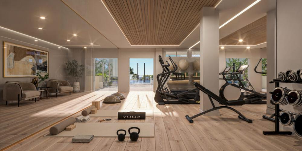 2 Bed, 2 Bath, ApartmentFor Sale, Estepona, Malaga