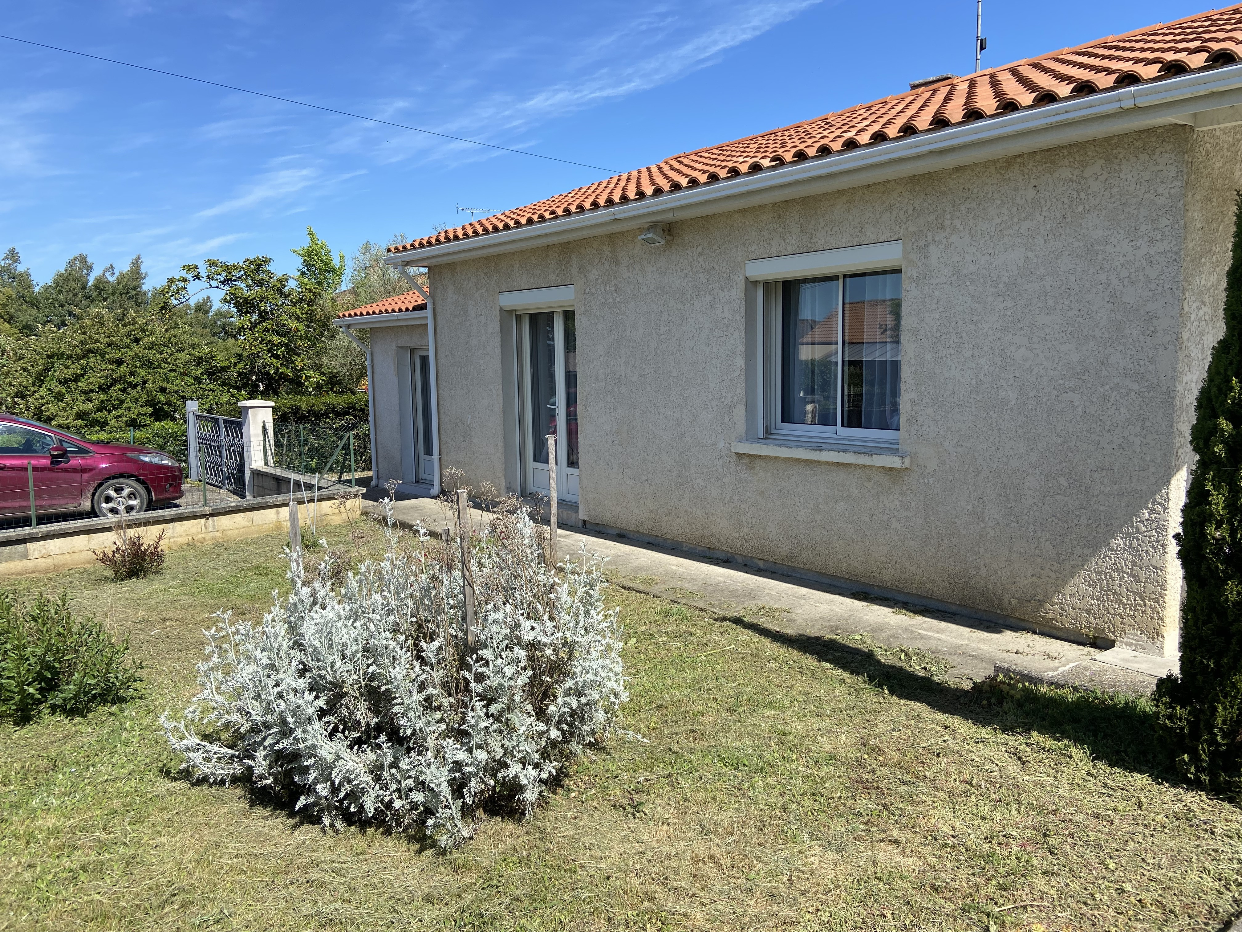 2 Bed, HouseFor Sale, Saint-pardoux-isaac, Lot-et-Garonne, Aquitaine, 47800
