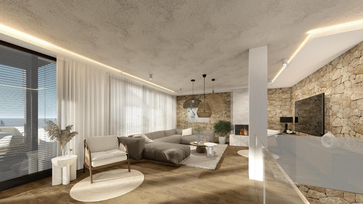 4 Bed, 3 Bath, HouseFor Sale, Altea, Costa Blanca