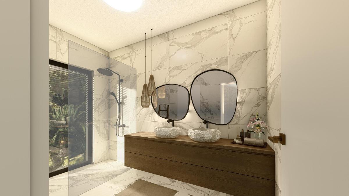 4 Bed, 3 Bath, HouseFor Sale, Altea, Costa Blanca