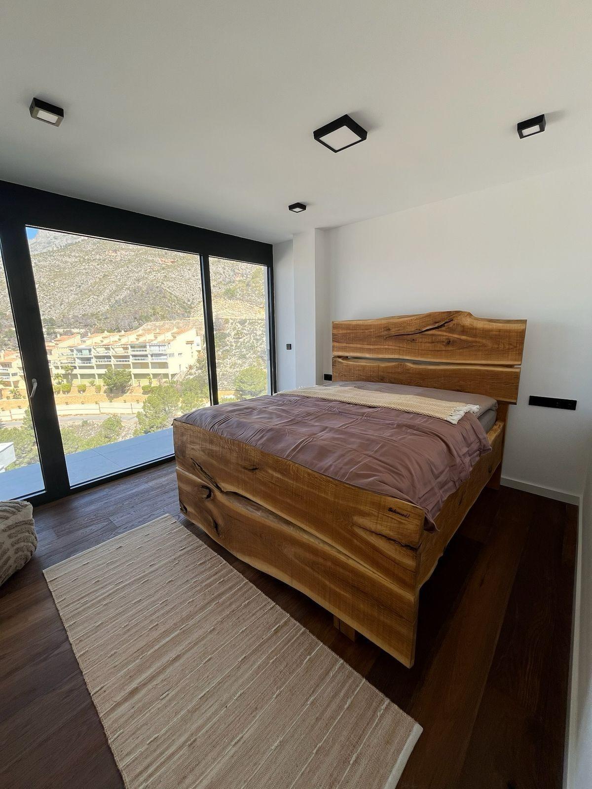 4 Bed, 3 Bath, HouseFor Sale, Altea, Costa Blanca