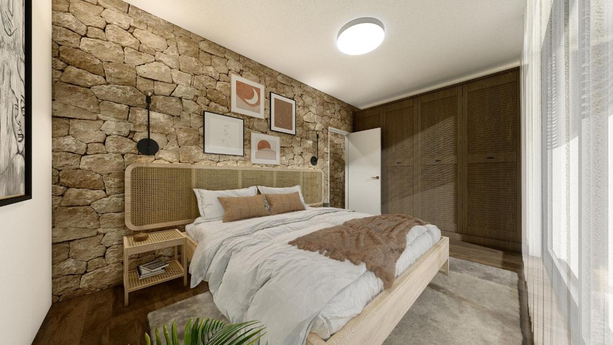 4 Bed, 3 Bath, HouseFor Sale, Altea, Costa Blanca