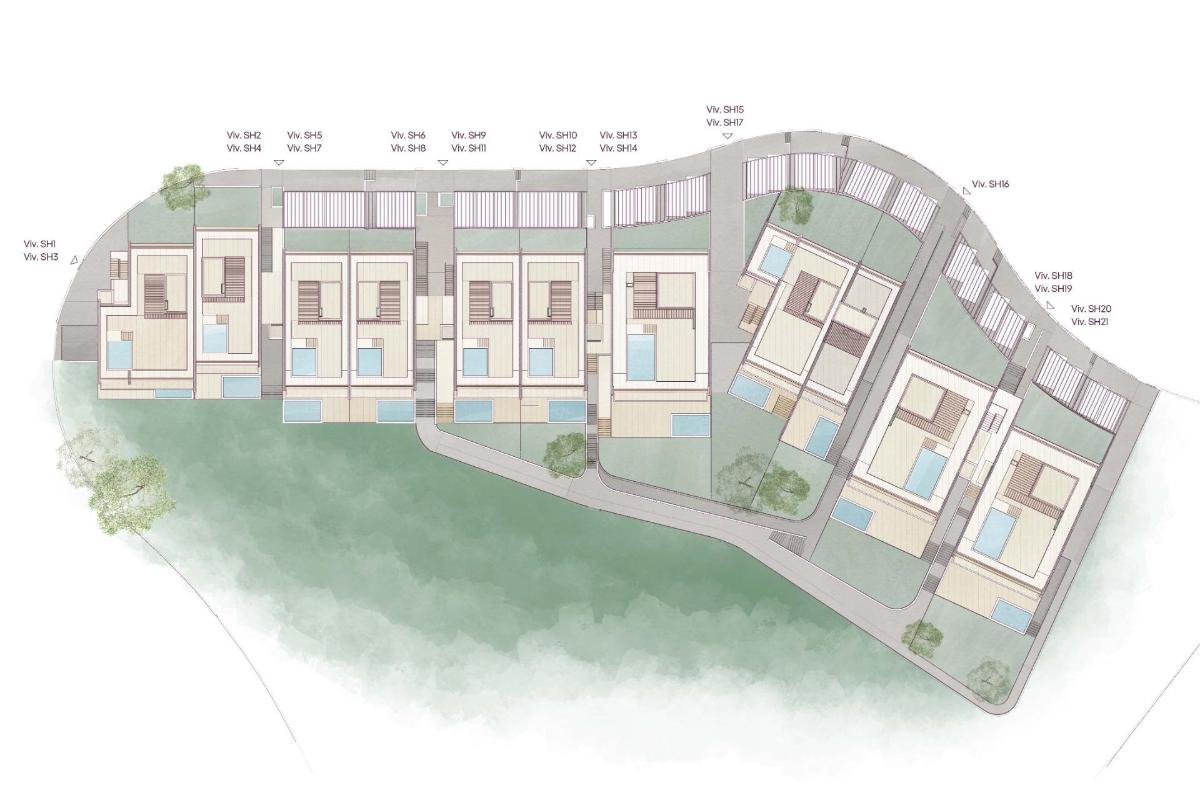 2 Bed, 2 Bath, ApartmentFor Sale, Marbella, Costa del Sol