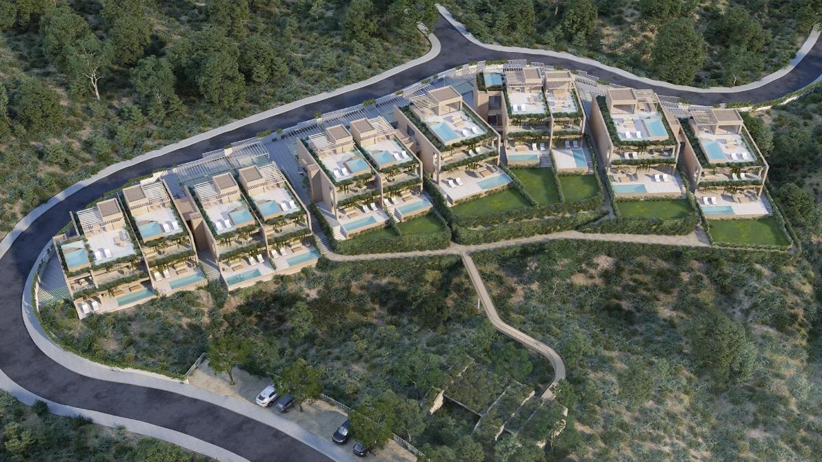 3 Bed, 3 Bath, ApartmentFor Sale, Marbella, Costa del Sol