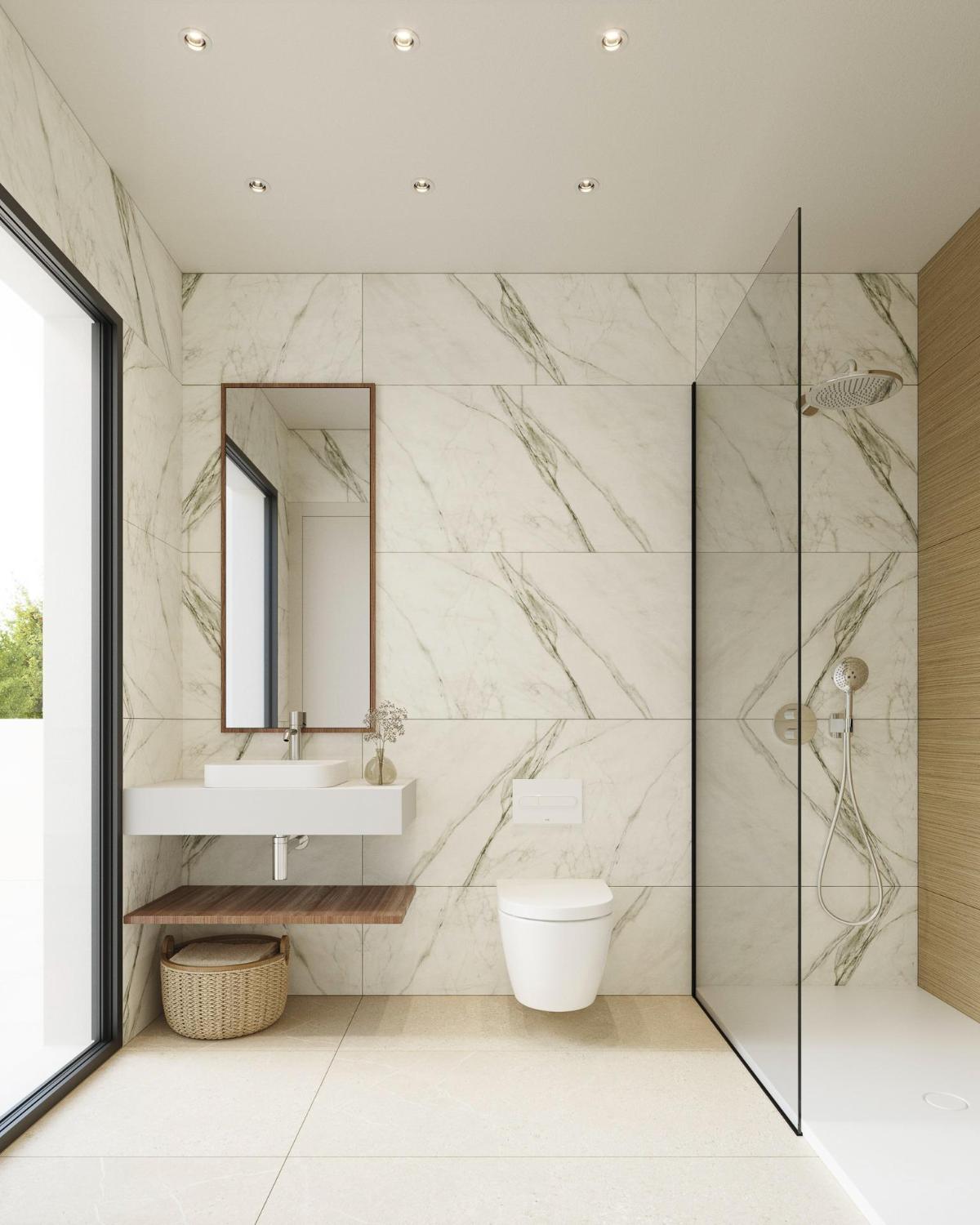 5 Bed, 3 Bath, HouseFor Sale, Polop, Alicante